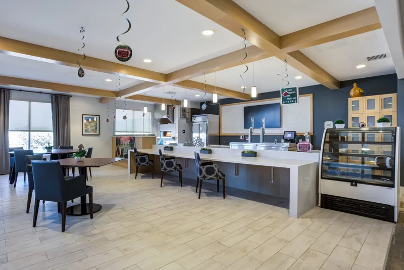 Cogir of Morrison Ranch - senior living in Gilbert, Arizona - photo 8