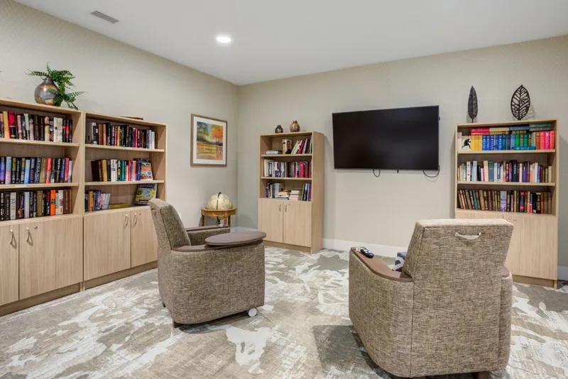 Cogir of Morrison Ranch - senior living in Gilbert, Arizona - photo 9