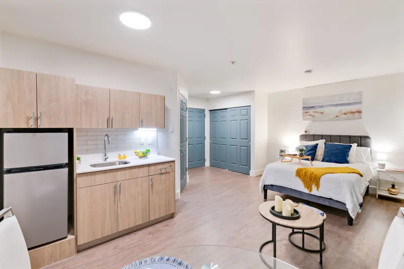 Cogir of Northgate Memory Care - senior living in Seattle, Washington - photo 10