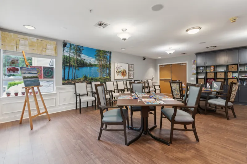 Cogir of Northgate Memory Care - senior living in Seattle, Washington - photo 12