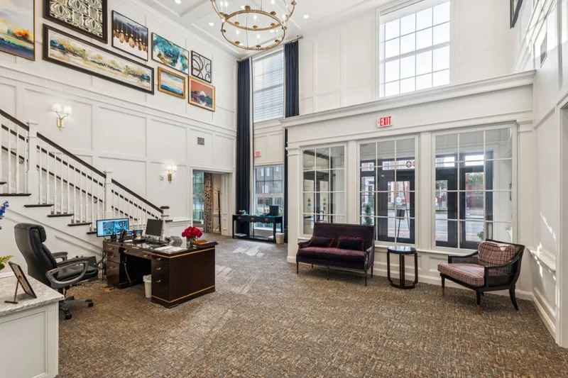 Cogir of Old Town Alexandria - senior living in Alexandria, Virginia - photo 11
