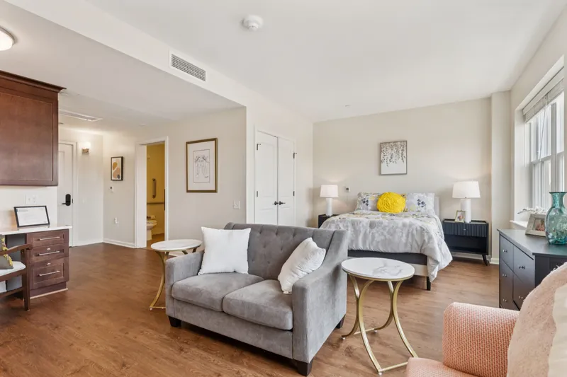 Cogir of Old Town Alexandria - senior living in Alexandria, Virginia - photo 12