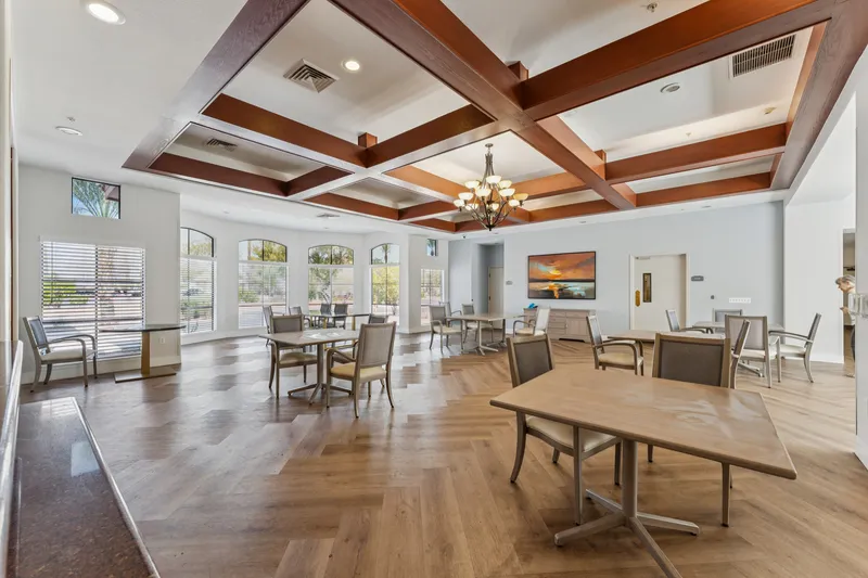 Cogir of Peoria - senior living in Peoria, Arizona - photo 11