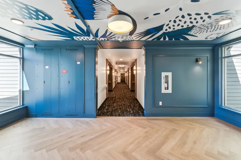 Cogir of Queen Anne - senior living in Seattle, Washington - photo 12