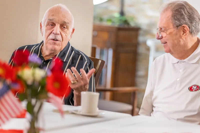 Cogir of Vacaville - senior living in Vacaville, California - photo 10