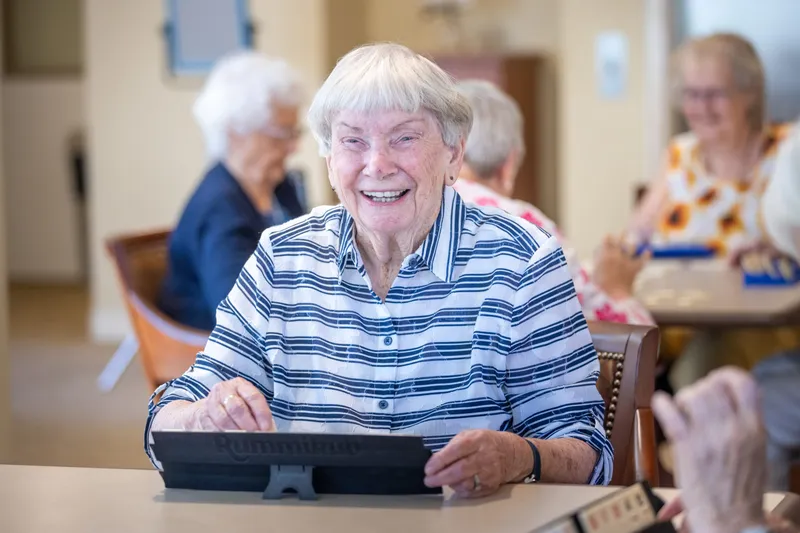 Cogir of Vacaville - senior living in Vacaville, California - photo 11