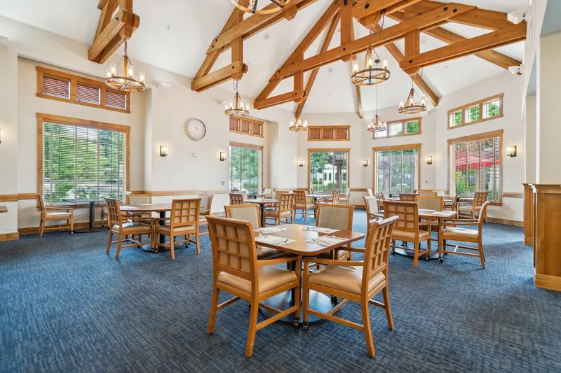 Cogir of Vancouver - senior living in Vancouver, Washington - photo 12