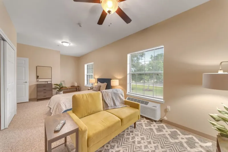 Collier Park photo 4