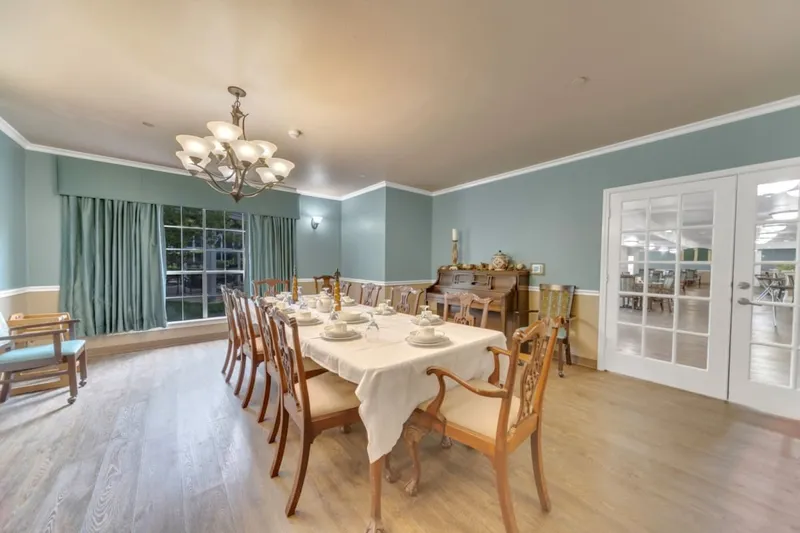 Collier Park photo 5