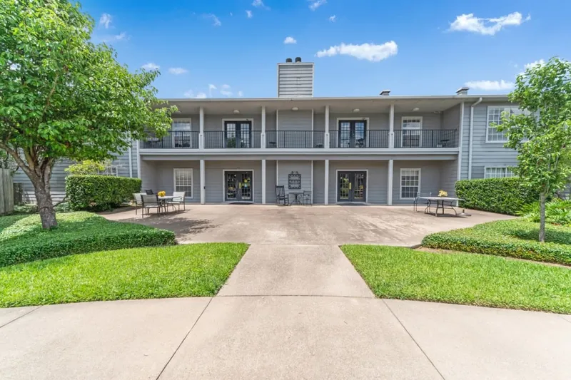 Collier Park photo 6