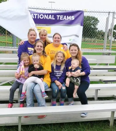 Colonial Courtyard at Clearfield photo 9