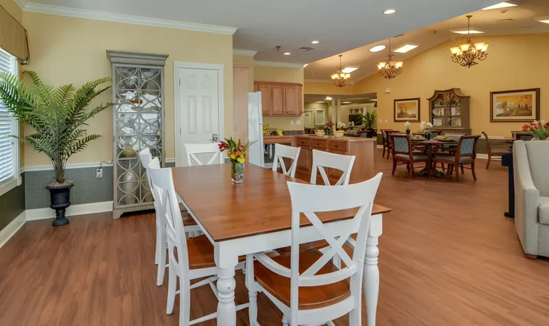 Colony Pointe Senior Living