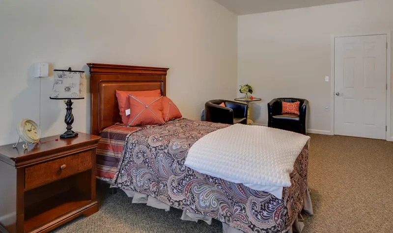 Colony Pointe Senior Living photo 4