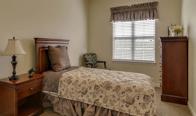 Colony Pointe Senior Living photo 7