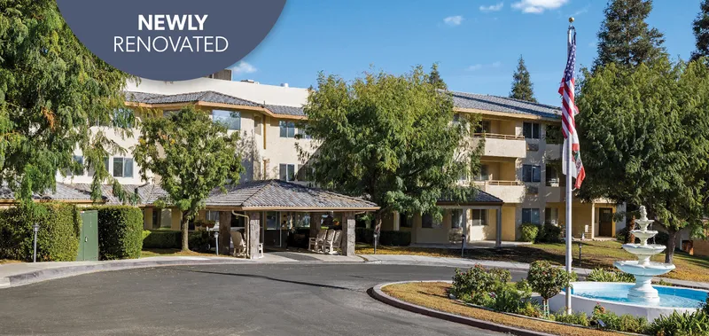 Columbus Estates Senior Living photo 5