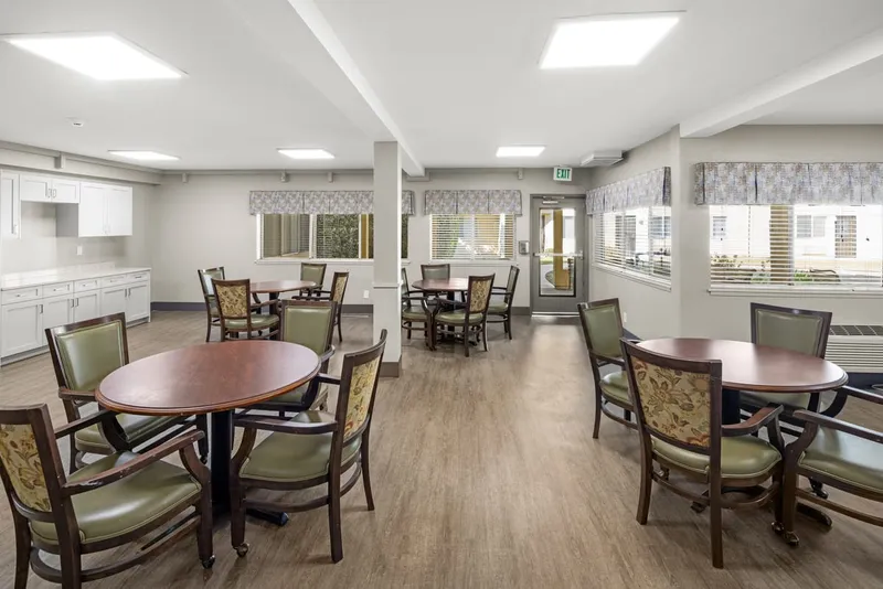 Columbus Estates Senior Living photo 6