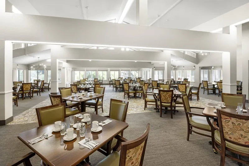 Columbus Estates Senior Living photo 7