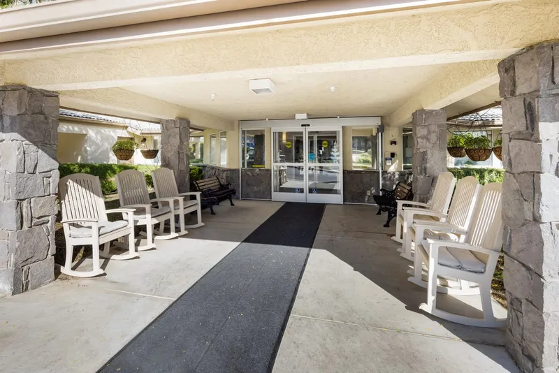 Columbus Estates Senior Living photo 9