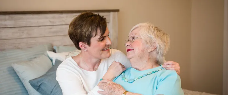 Commonwealth Senior Living at Abingdon