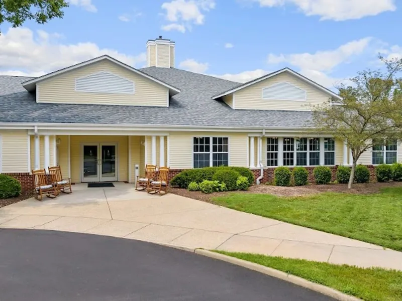 Commonwealth Senior Living at Bon Air