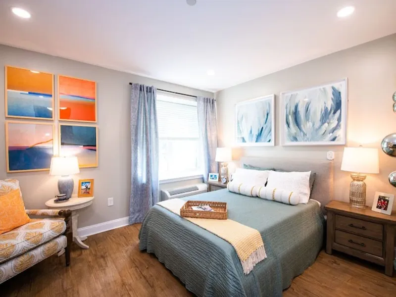 Commonwealth Senior Living at Bon Air photo 2