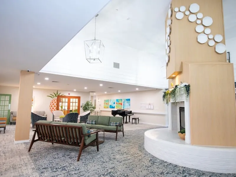 Commonwealth Senior Living at Bon Air photo 3