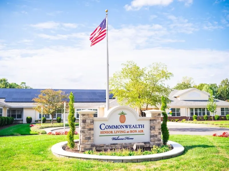 Commonwealth Senior Living at Bon Air photo 5