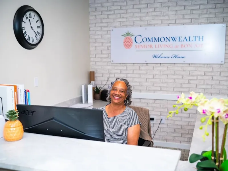 Commonwealth Senior Living at Bon Air photo 7