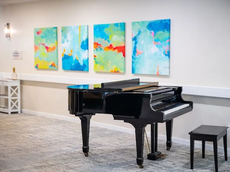 Commonwealth Senior Living at Bon Air photo 8