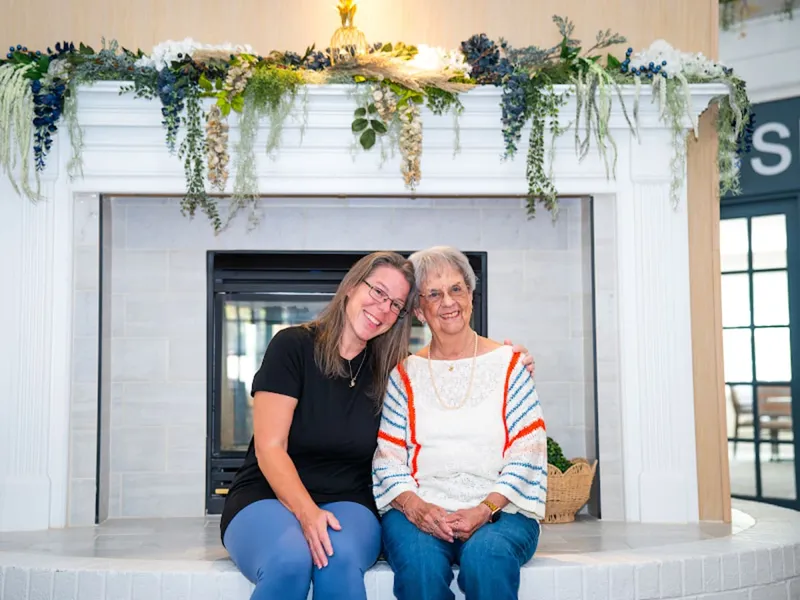 Commonwealth Senior Living at Bon Air photo 9