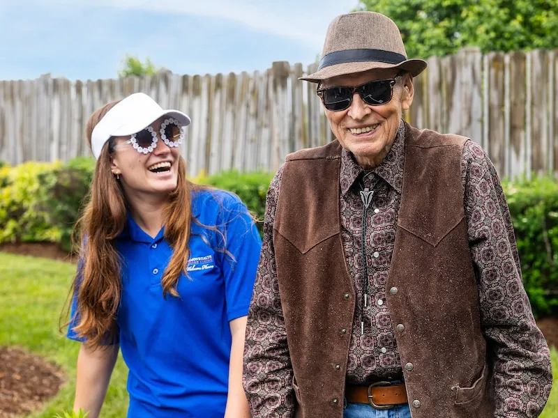 Commonwealth Senior Living at Christiansburg