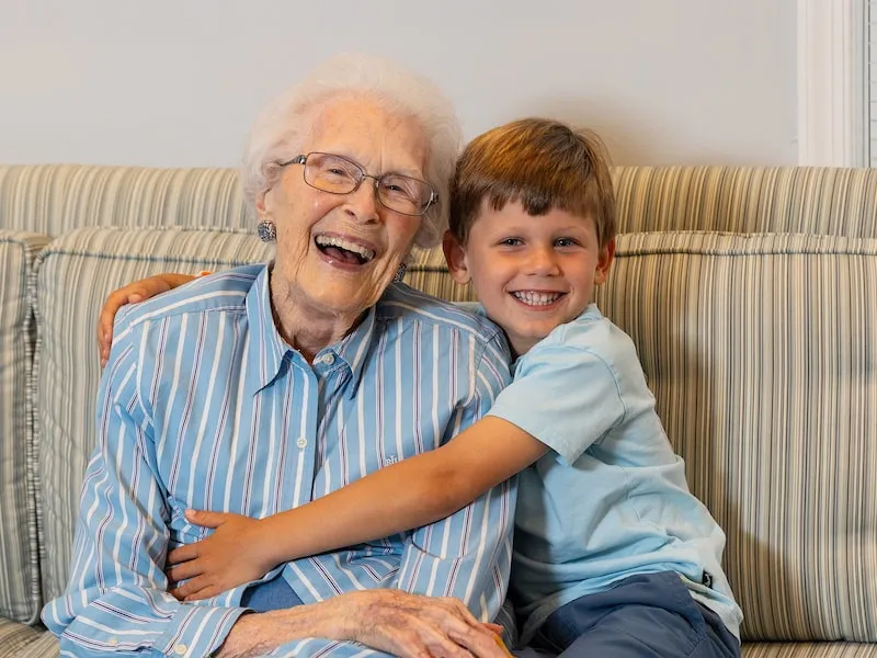 Commonwealth Senior Living at Georgian Manor