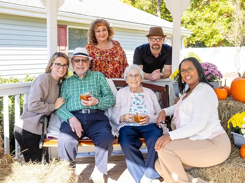 Commonwealth Senior Living at Gloucester House