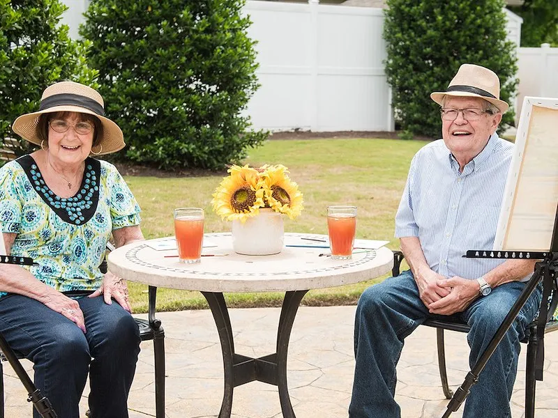 Commonwealth Senior Living at Hampton