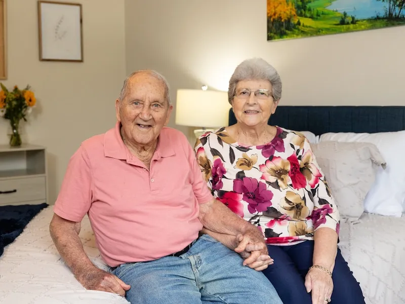 Commonwealth Senior Living at Hillsville