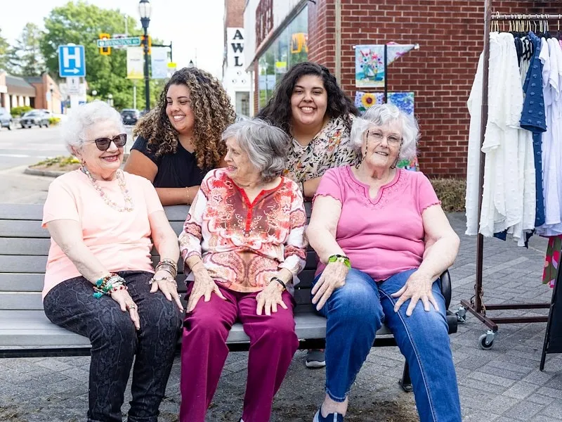 Commonwealth Senior Living at Kilmarnock