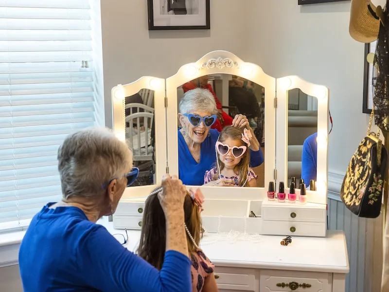 Commonwealth Senior Living at King's Grant House