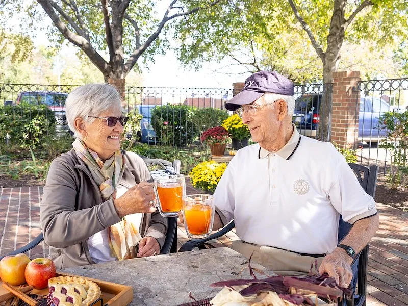 Commonwealth Senior Living at Manassas