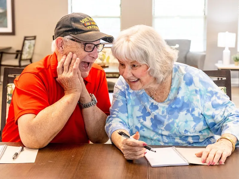 Commonwealth Senior Living at North Byron