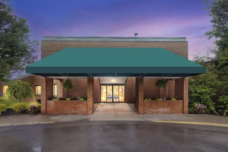 Northgate Park Senior Living