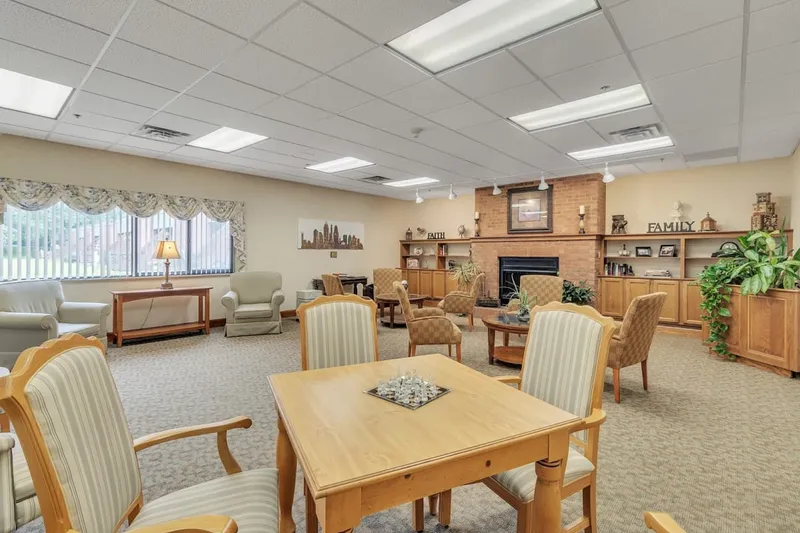 Northgate Park Senior Living photo 4