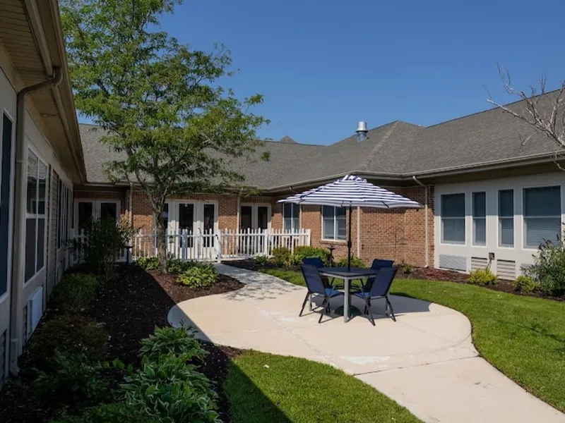 Commonwealth Senior Living at Salisbury photo 2