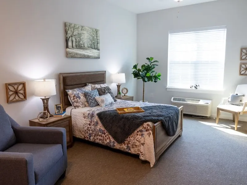 Commonwealth Senior Living at Salisbury photo 3