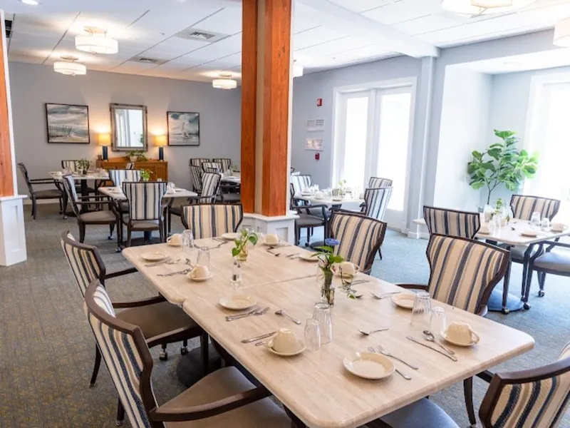 Commonwealth Senior Living at Salisbury photo 4