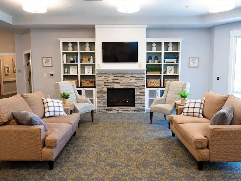 Commonwealth Senior Living at Salisbury photo 5