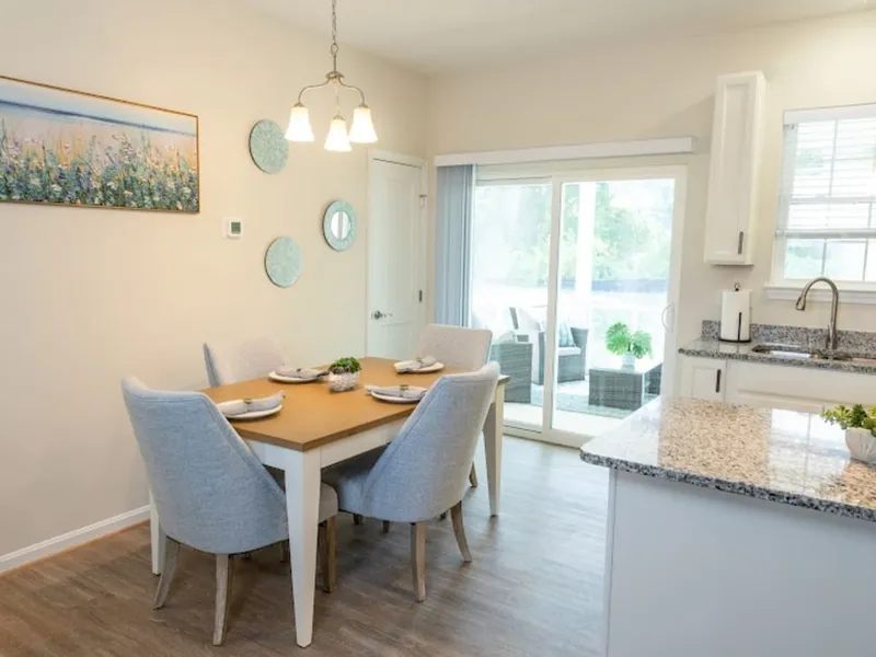 Commonwealth Senior Living at Salisbury photo 6