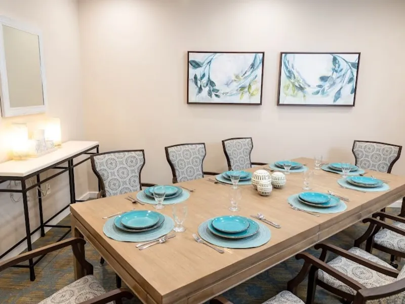 Commonwealth Senior Living at Salisbury photo 7