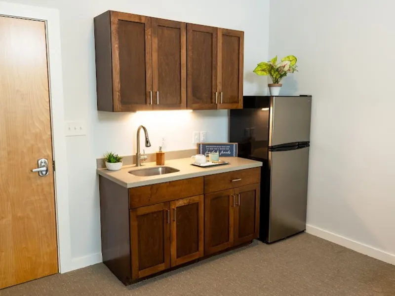 Commonwealth Senior Living at Salisbury photo 9