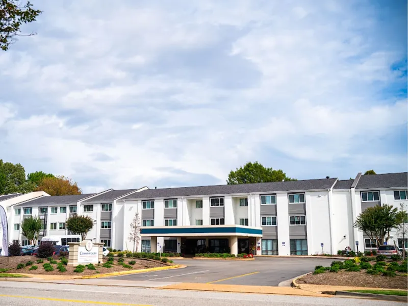 Commonwealth Senior Living at The Devonshire photo 2