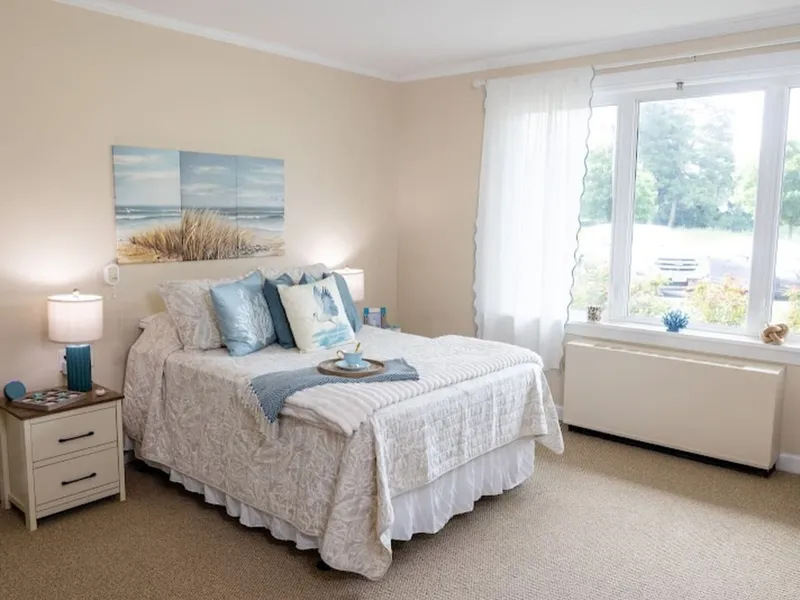 Commonwealth Senior Living at the Eastern Shore photo 3